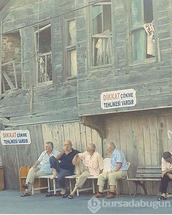 Yok artık dedirten kareler!
