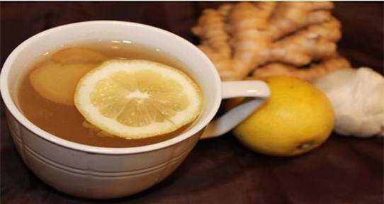Limon ve sarımsak mucizesi!