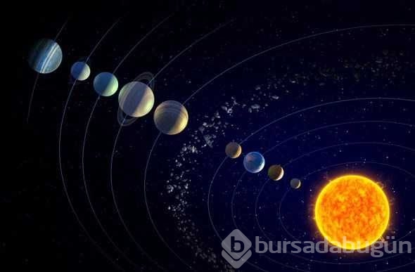 Nasa'dan önemli açıklama 