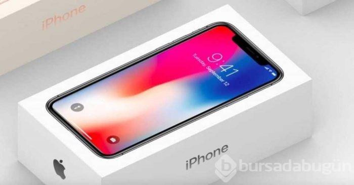 iPhone X fiyatları