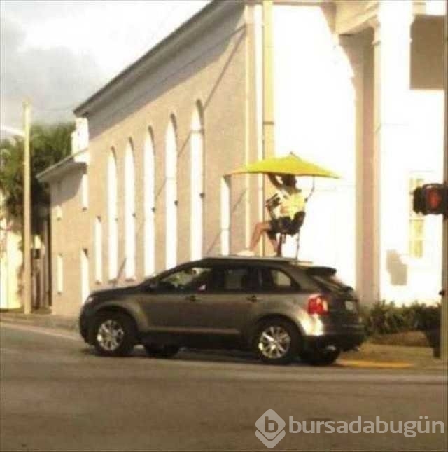 Günün en çok paylaşılan fotoğrafları