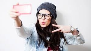 Selfie çekmek ruh hastalığı mı?