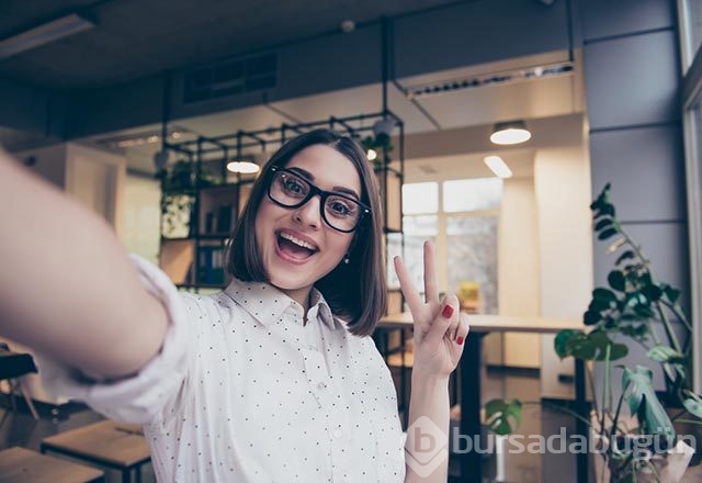 Selfie çekmek ruh hastalığı mı?