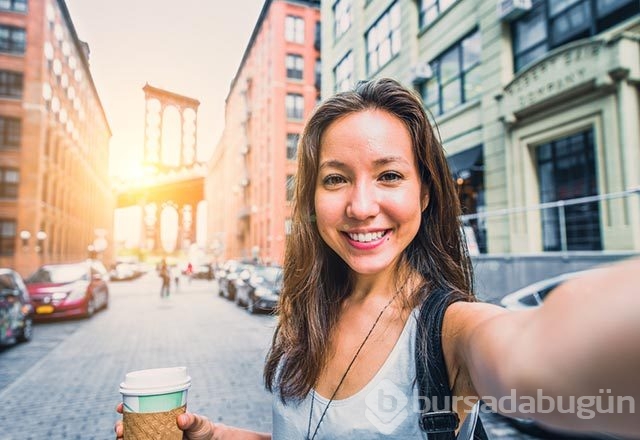 Selfie çekmek ruh hastalığı mı?
