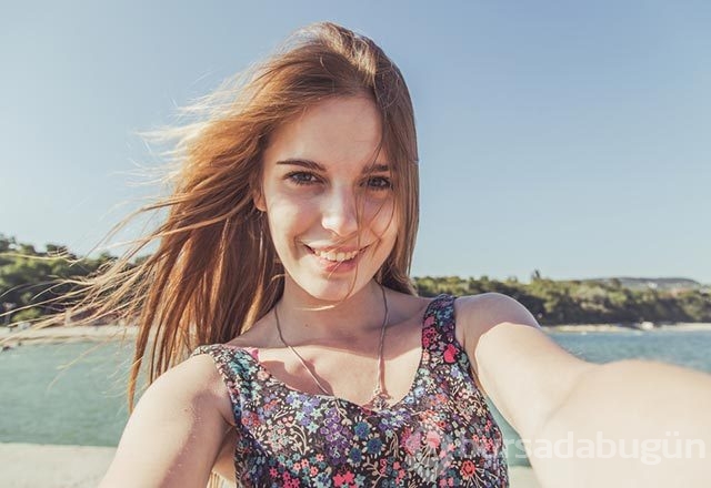 Selfie çekmek ruh hastalığı mı?