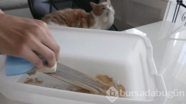 Eski eşyalarınızı atmayın!