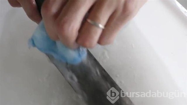Eski eşyalarınızı atmayın!