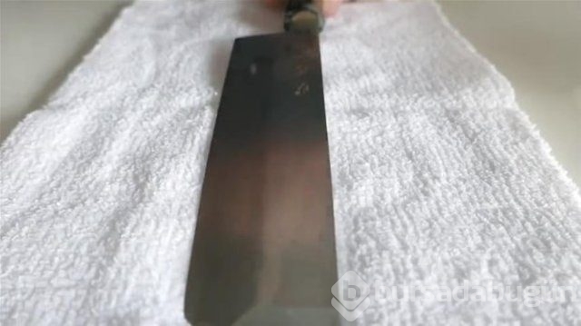 Eski eşyalarınızı atmayın!