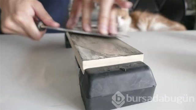 Eski eşyalarınızı atmayın!