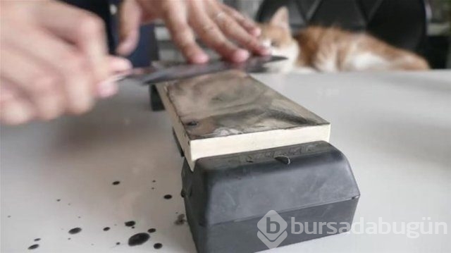 Eski eşyalarınızı atmayın!