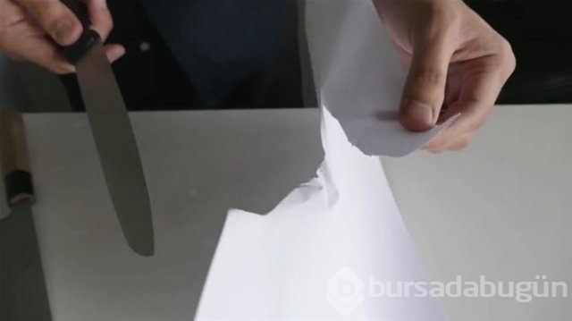 Eski eşyalarınızı atmayın!