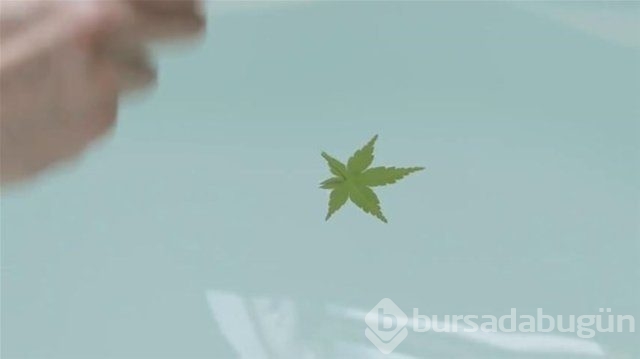 Eski eşyalarınızı atmayın!