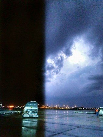 Bu fotoğraflarda photoshop yok!
