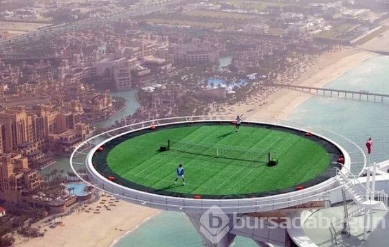 Bu fotoğraflarda photoshop yok!