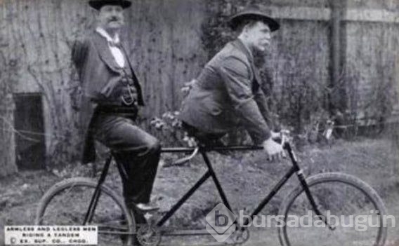 Bu fotoğraflarda photoshop yok!