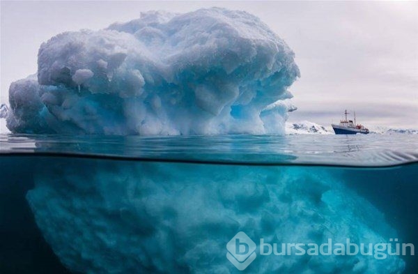 Bu fotoğraflarda photoshop yok!