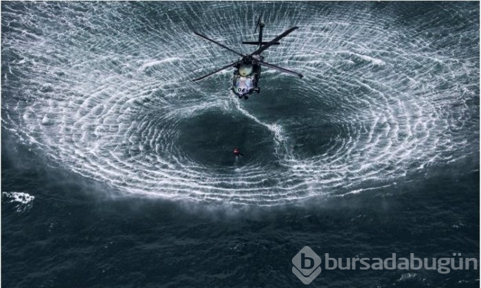 Bu fotoğraflarda photoshop yok!