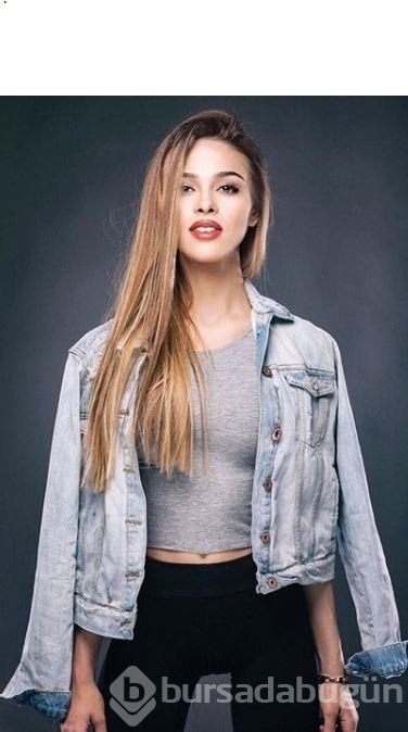 Best Model Of Turkey 2017'nin birincileri belli oldu!