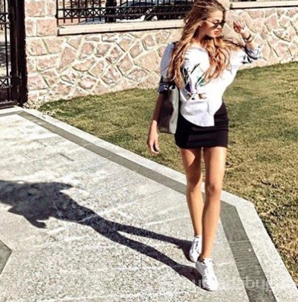 Best Model Of Turkey 2017'nin birincileri belli oldu!