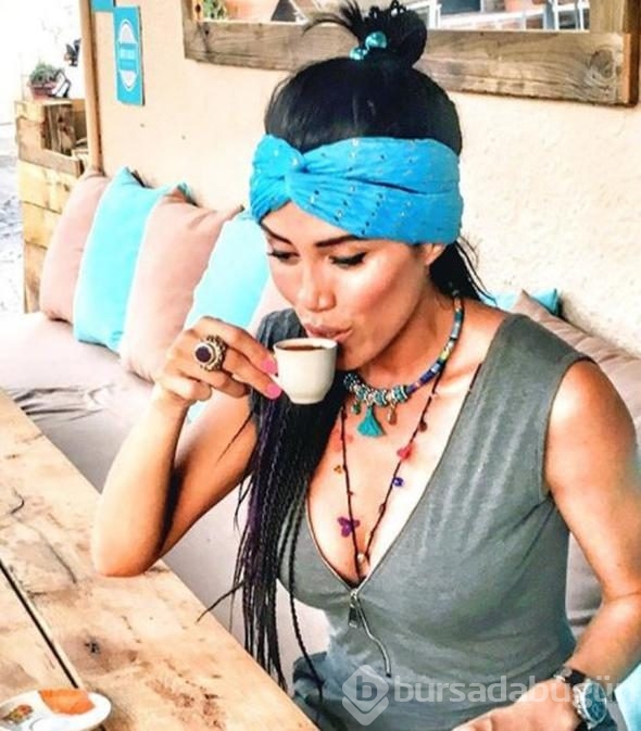 Sevda Dalgıç'ın büyük değişimi, Görenler tanıyamıyor
