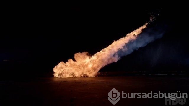 Game Of Thrones kamera arkası görüntüleri