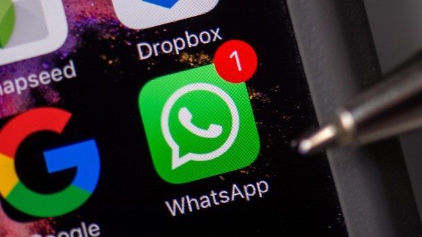 WhatsApp'a 3 yeni özellik birden
