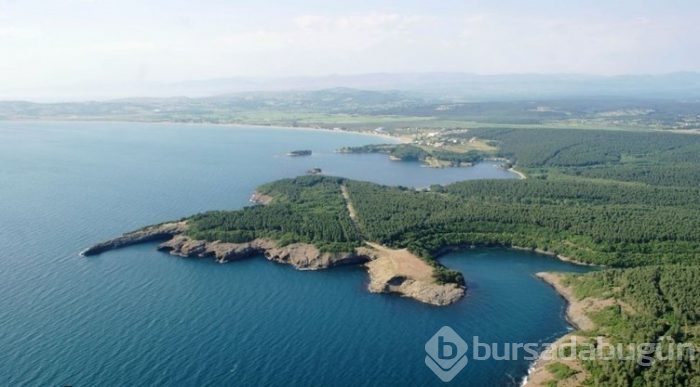 Türkiye'de tatil yapılacak en iyi 10 yer!