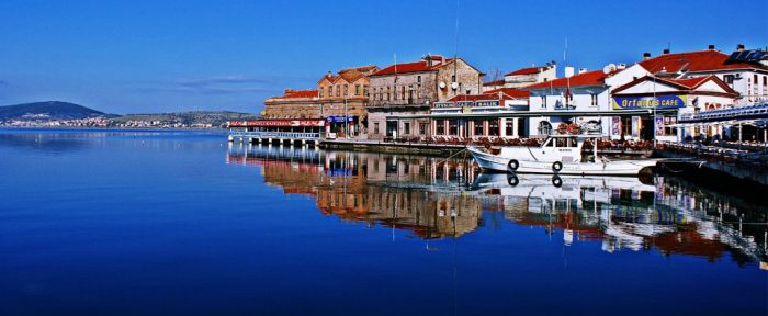 Türkiye'de tatil yapılacak en iyi 10 yer!