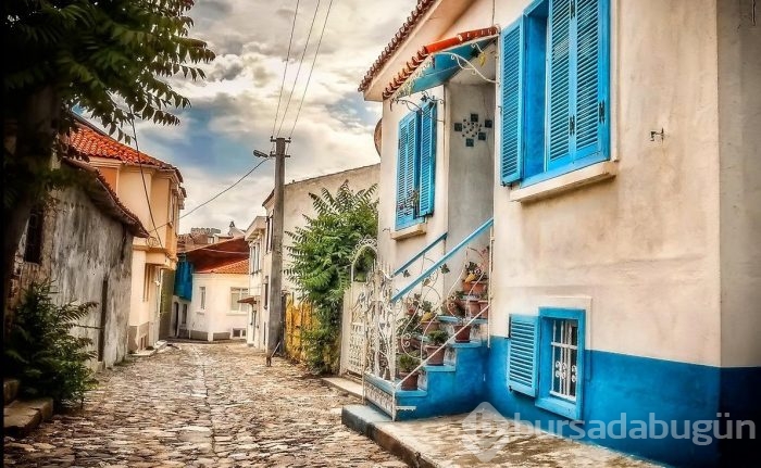 Türkiye'de tatil yapılacak en iyi 10 yer!