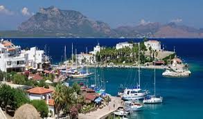 Türkiye'de tatil yapılacak en iyi 10 yer!