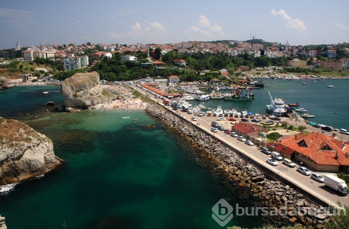 Türkiye'de tatil yapılacak en iyi 10 yer!