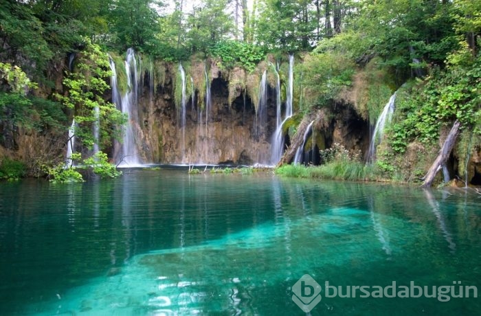 Türkiye'de tatil yapılacak en iyi 10 yer!