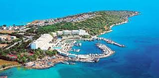 Türkiye'de tatil yapılacak en iyi 10 yer!