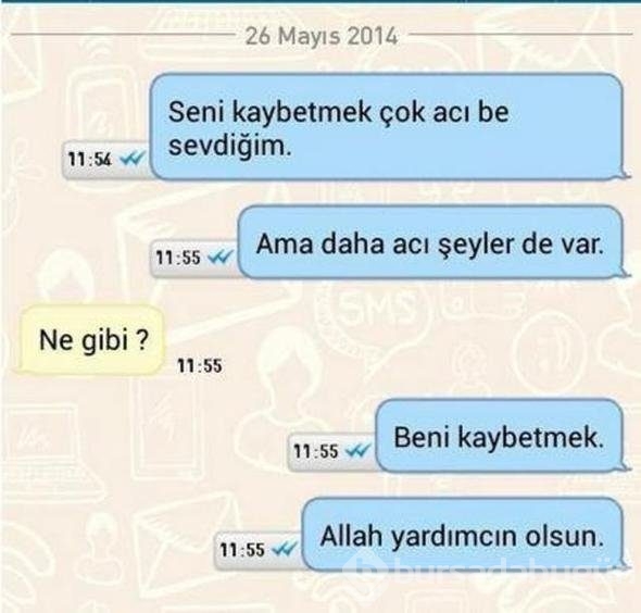 Sosyal medyanın en komik 20 mesajı