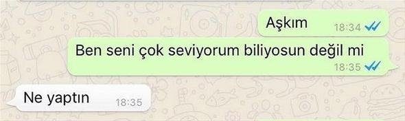 Sosyal medyanın en komik 20 mesajı