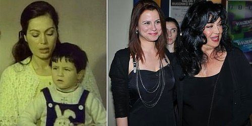 Yeşilçam`ın bilinmeyenleri!