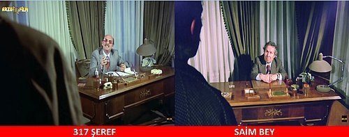 Yeşilçam`ın bilinmeyenleri!
