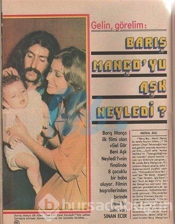 Yeşilçam`ın bilinmeyenleri!