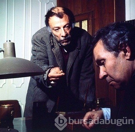 Yeşilçam`ın bilinmeyenleri!
