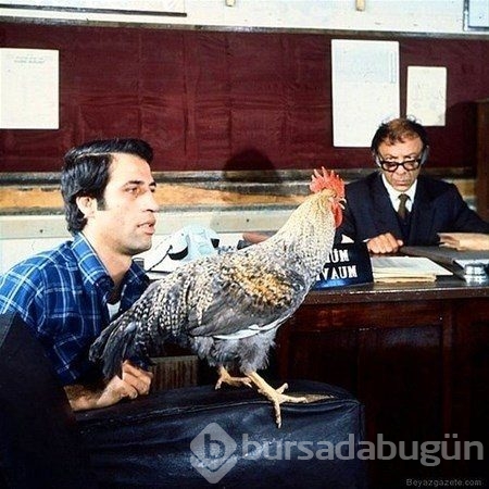 Yeşilçam`ın bilinmeyenleri!