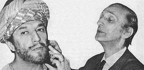 Yeşilçam`ın bilinmeyenleri!