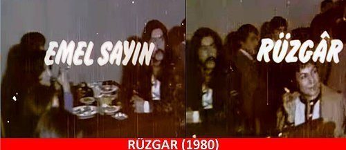 Yeşilçam`ın bilinmeyenleri!