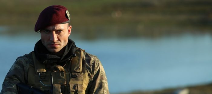 Söz dizisi oyuncu kadrosu ve karakter analizi