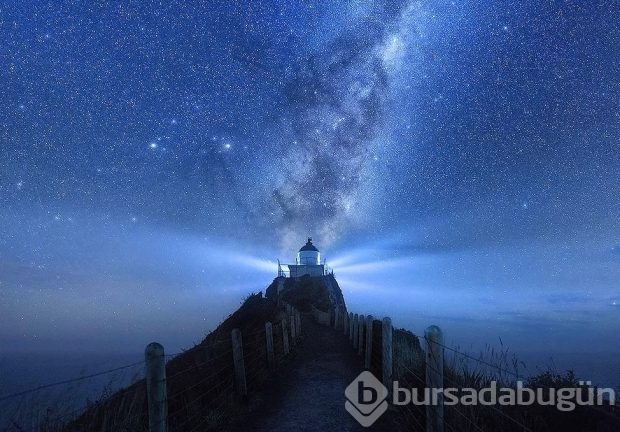 En iyi manzara fotoğrafları