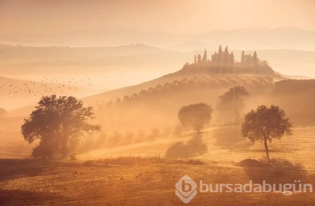 En iyi manzara fotoğrafları