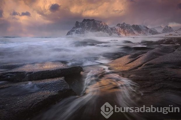 En iyi manzara fotoğrafları