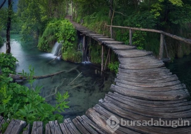 En iyi manzara fotoğrafları