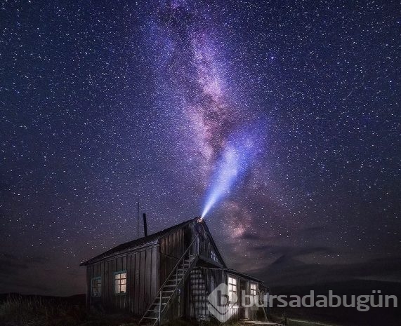 En iyi manzara fotoğrafları