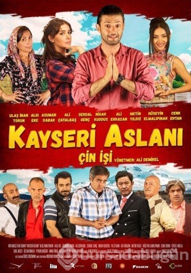 En çok hangi filmler izlendi?
