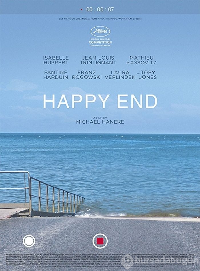 En çok hangi filmler izlendi?